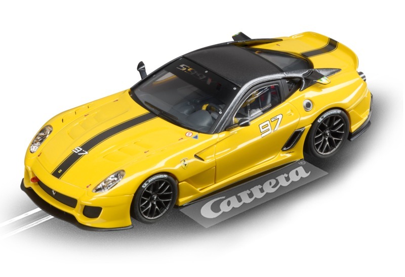 Carrera Toys catalog picture of reference 27361