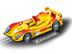 Porsche RS Spyder 2006 No. 7