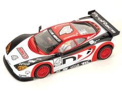 Ascari "Ninco Club Car Nr. 4"