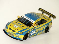 BMW M3 Grand Am n94