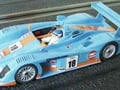 Audi R8 n18