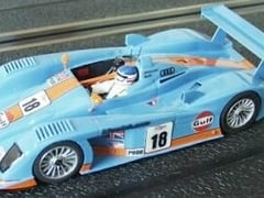 Audi R8 n18