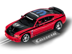 Dodge Charger 2006 Super Stocker