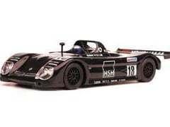 BMW V12 HSH