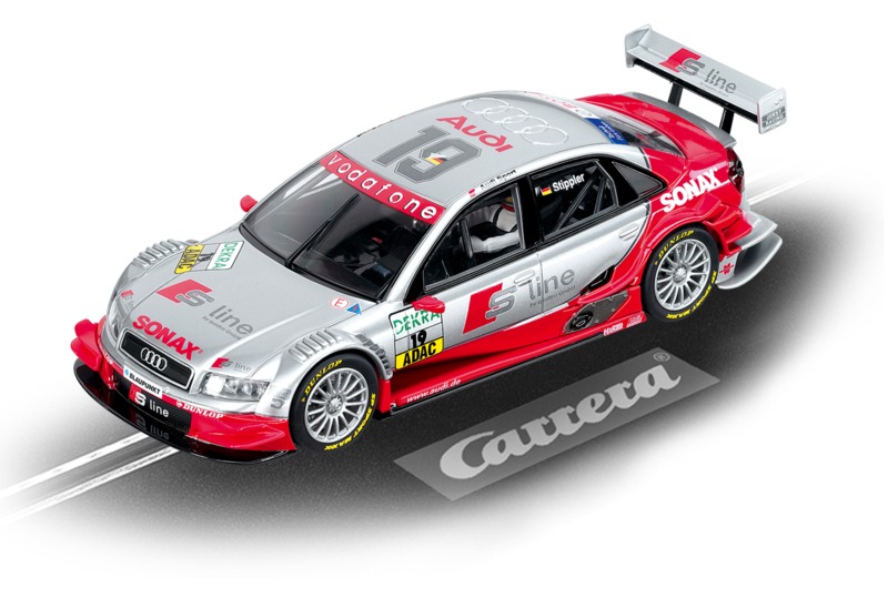 Carrera Toys catalog picture of reference 30276
