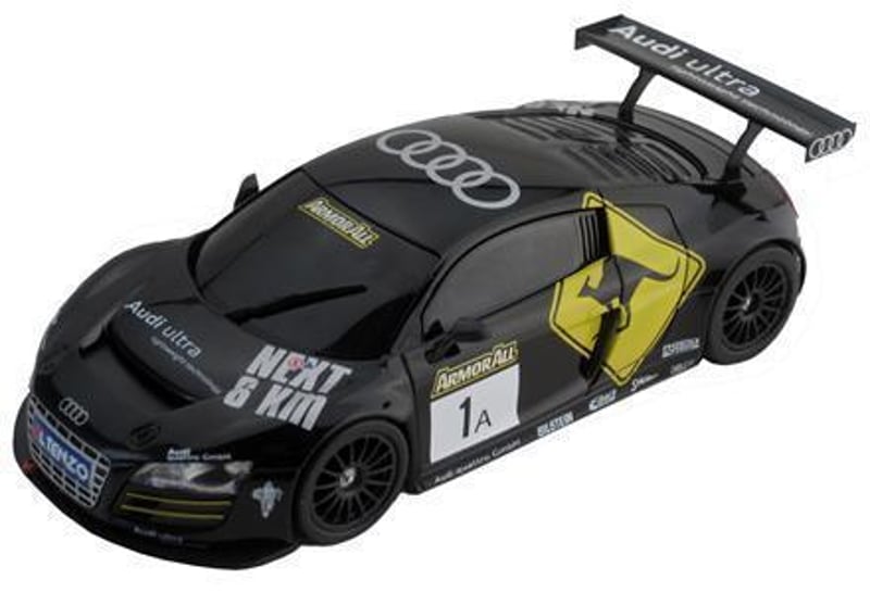 NINCO catalogue picture of Audi R8 GT3 "Kangaroo"