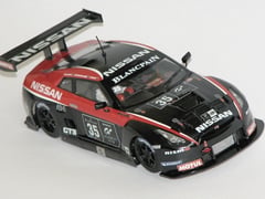 Nissan GT/R GT3 n35