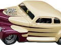 Hotrod '41 Supercharged