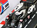 Aston Lola LMP1 n008