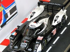 Aston Lola LMP1 n008