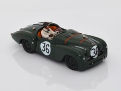 JOWETT JUPITER