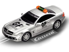 Mercedes AMG SL 63 'Safety Car'
