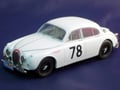 Jaguar MK2 Tour de France