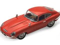 Jaguar E-Type Coupe "Road Car"