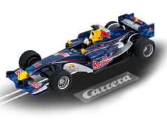 Red Bull RB1 2005 No.15