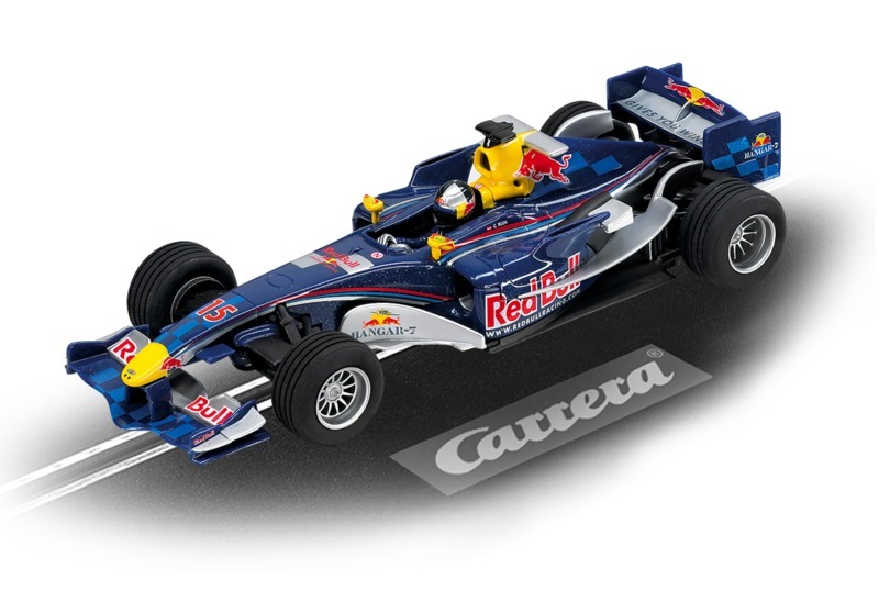 Carrera Toys catalog picture of reference 27122