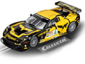 Chevrolet Corvette C6R Bad Boys No. 4