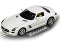 Mercedes SLS AMG Coupé