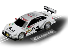 Audi A4 DTM 2008 Audi Sport Team Abt Sportsline 'T. Kristensen'