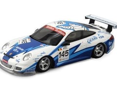 Porsche 997 "First"