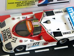 Mazda 757C n171