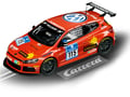 VW Scirocco GT24 24h Nürburgring 2009 'No.115'
