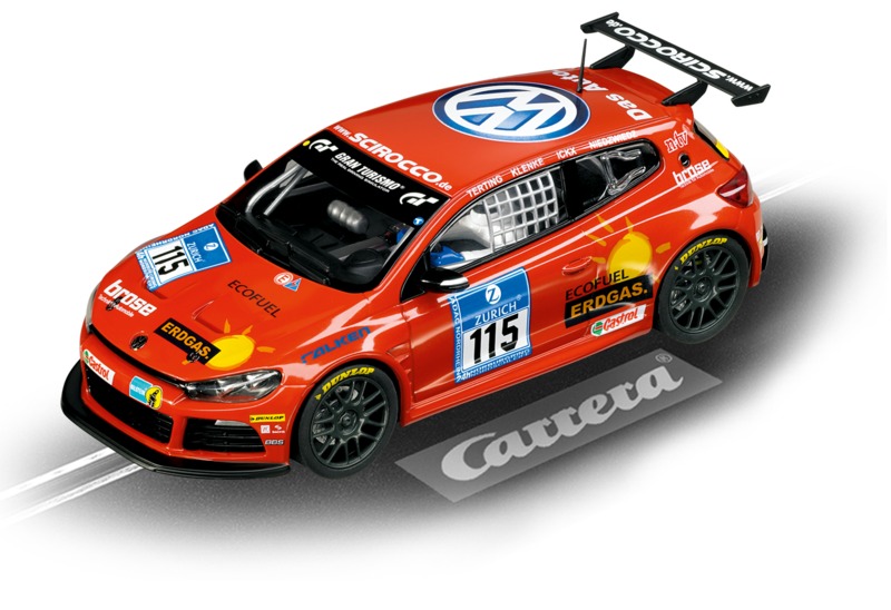 Carrera Toys catalog picture of reference 30508