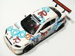 Mazda RX 8 n70