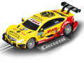 AMG-Mercedes C-Coupe DTM 'D.Coulthard, No.19'
