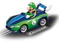 Mario Kart Wii Wild Wing + Luigi
