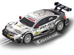 AMG-Mercedes C-Coupe DTM 'J.Green, No.5'
