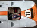 Mirage nº11 - Gagnante