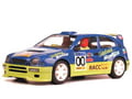 Toyota Corolla RACC