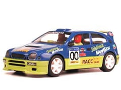 Toyota Corolla RACC