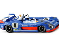Matra-Simca MS 670B #8 Le Mans 1974