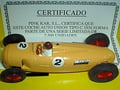 Auto Union Type C 1936