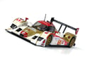 Lola B10/60 - #13 24h Le Mans 2010