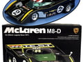 McLaren M8D Kit
