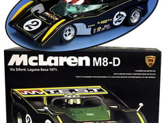 McLaren M8D Kit