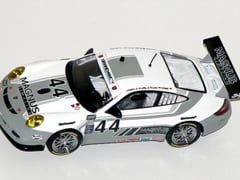 Porsche 911 Cup n44