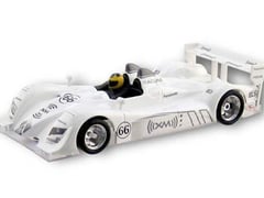 Acura LMP2 "Ferran"