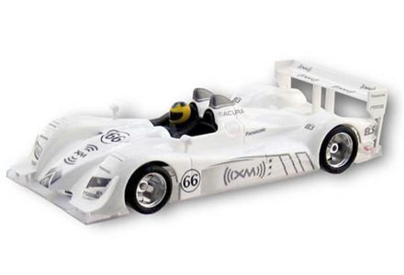 NINCO catalogue picture of Acura LMP2 "Ferran"