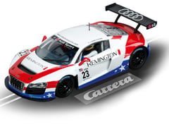 Audi R8 GT LMS United Autosports, 'No.23'