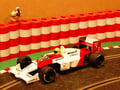 McLaren F1 'Ayrton Senna'