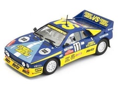 Lancia 037 "Olio Fiat"
