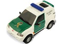Mitsubishi Pajero "Civil Guard"