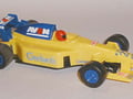 Scalextric Car Restorations picture of Scalextric C698