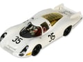 Porsche 907 L 24h. Le Mans 68 Soler Roig - Rudy Lins