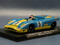 Porsche 917/10 Spyder 1000Km De Paris 1971 Marko / Weber #5