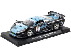 Saleen S7-R VitaPhone Valencia FIA GT 2004